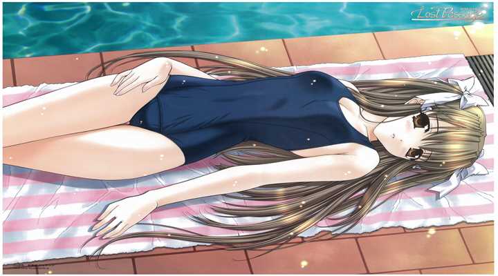 【二次】スクール水着・微エロ画像まとめ１_17