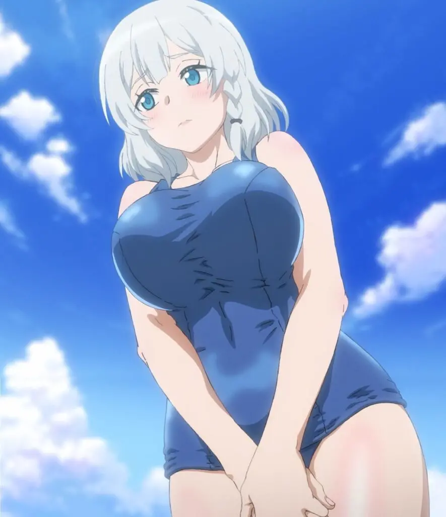 【二次】スクール水着・微エロ画像まとめ１_18