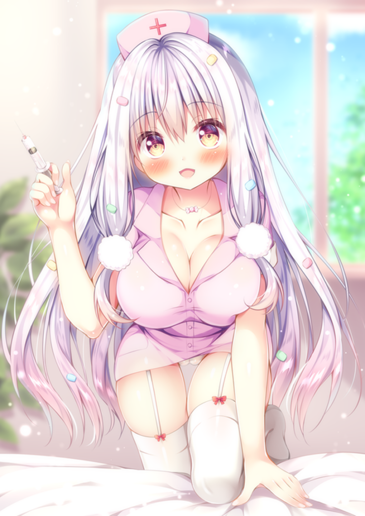 【二次】タイトスカート・微エロ画像まとめ１_30-724x1024