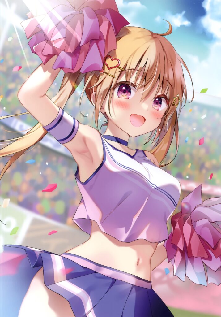 【二次】チアガール画像まとめ１_08-715x1024