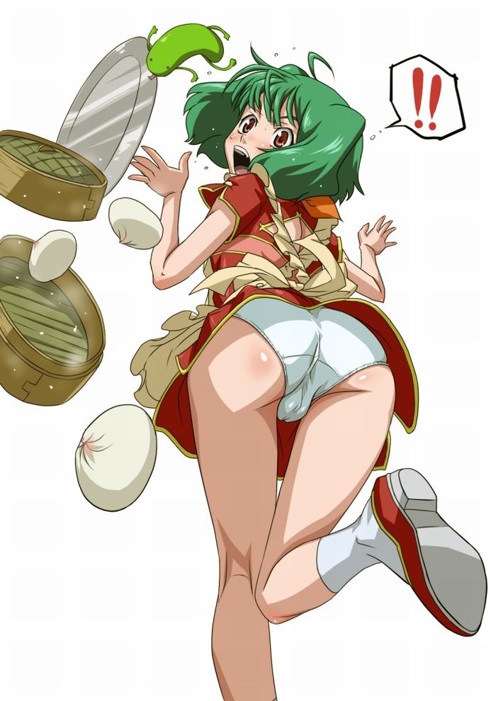 【二次】チャイナ服・微エロ画像まとめ１_11