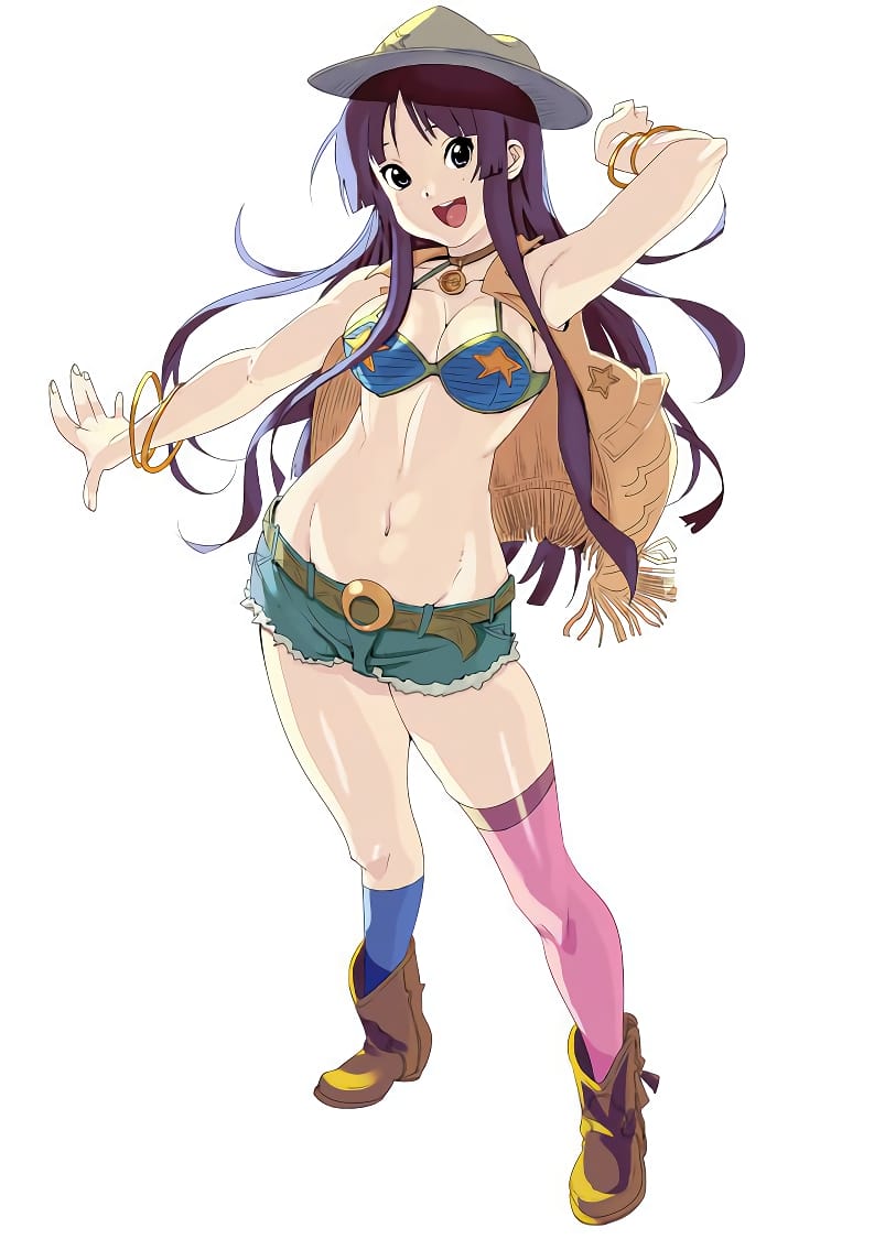 【二次】ニーソックス・微エロ画像まとめ２_17