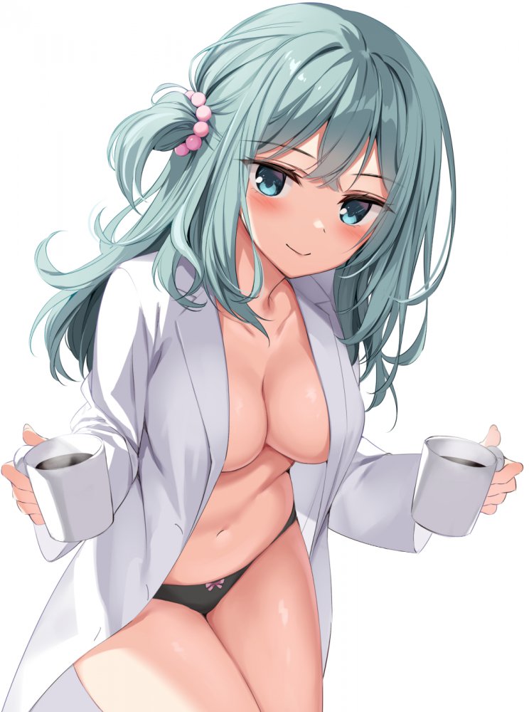 【二次】ノーブラ画像まとめ1_20