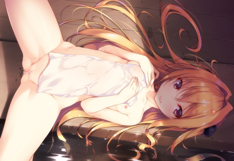 【二次】バスタオル・微エロ画像まとめ１_05