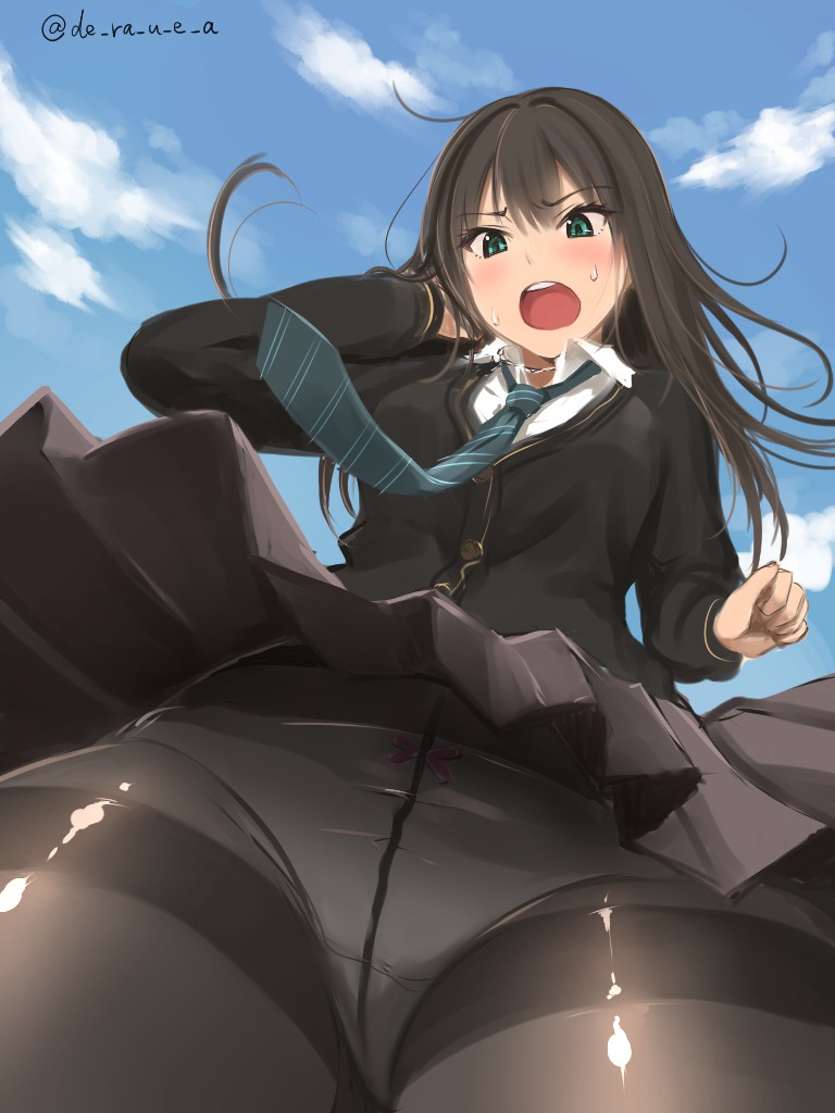 【二次】パンチラ画像まとめ１_24