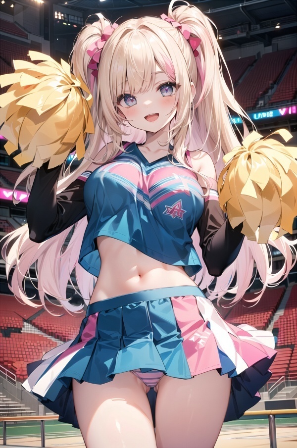 【二次】パンチラ画像まとめ２_06