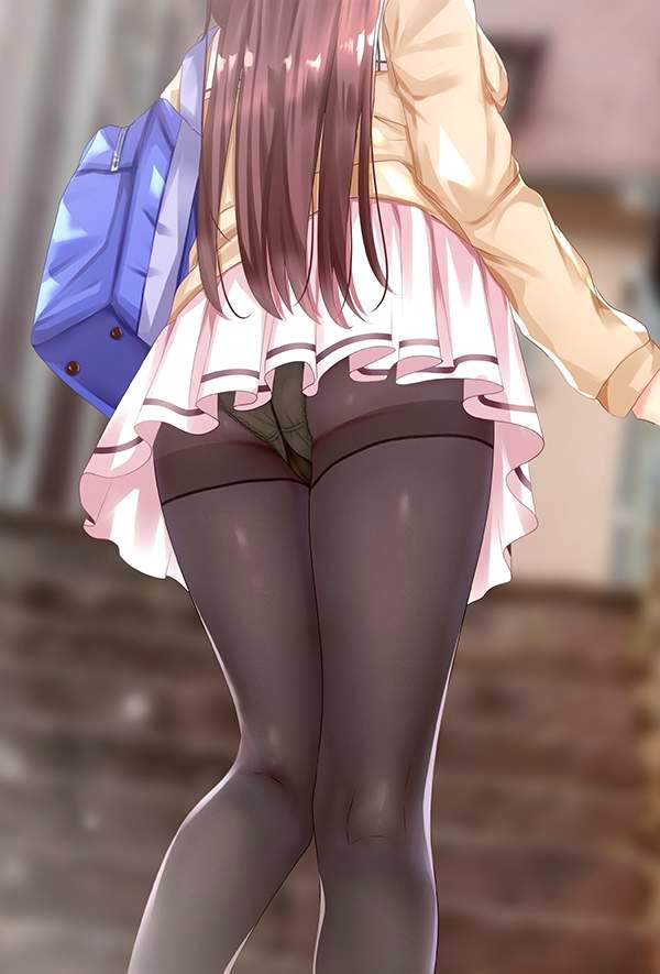【二次】パンチラ画像まとめ２_27