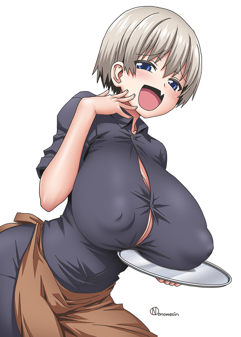 【二次】ボタンが弾け飛びそうな画像まとめ１_22