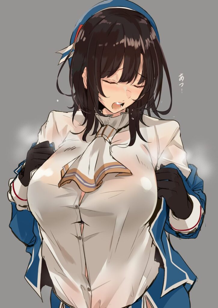 【二次】ボタンが弾け飛びそうな画像まとめ２_01-725x1024