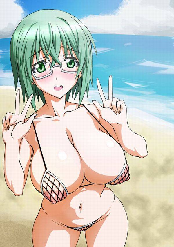 【二次】マイクロビキニ画像まとめ２_03