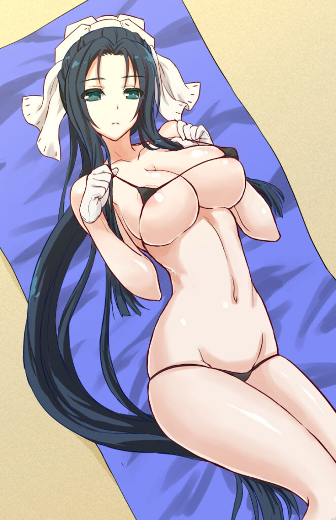 【二次】マイクロビキニ画像まとめ２_29-662x1024