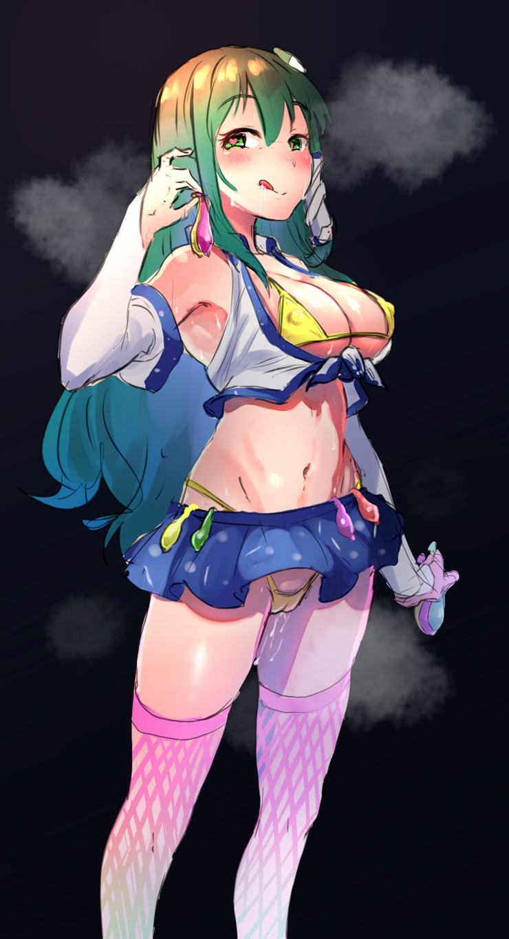 【二次】ミニスカート・微エロ画像まとめ１_18