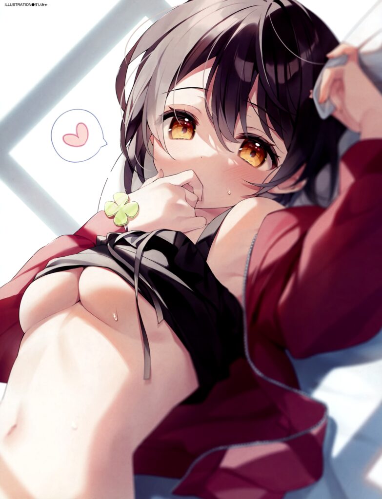 【二次】下乳画像まとめ2_19-783x1024