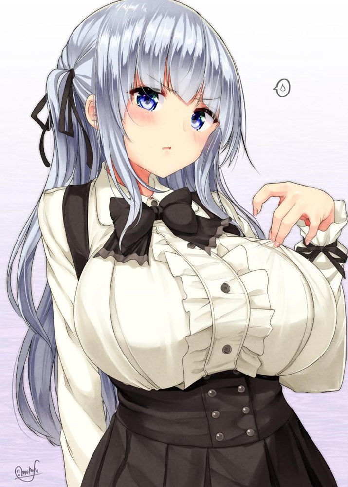 【二次】乳袋画像まとめ1_07