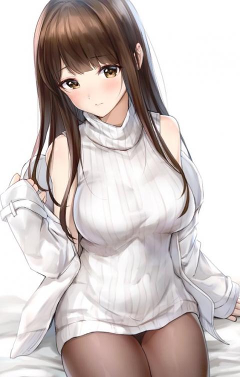 【二次】乳袋画像まとめ1_10