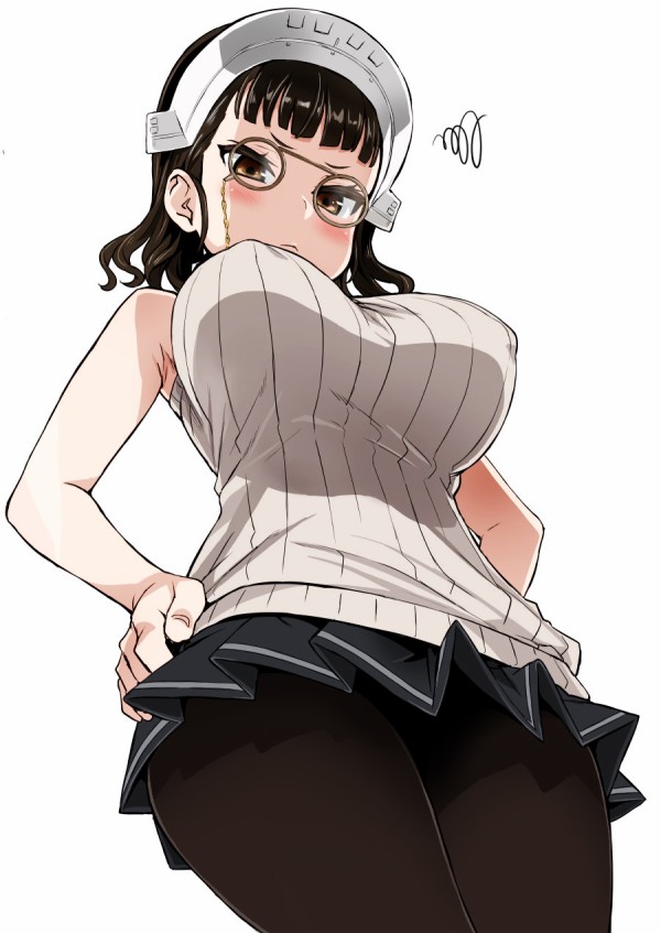 【二次】乳袋画像まとめ1_12