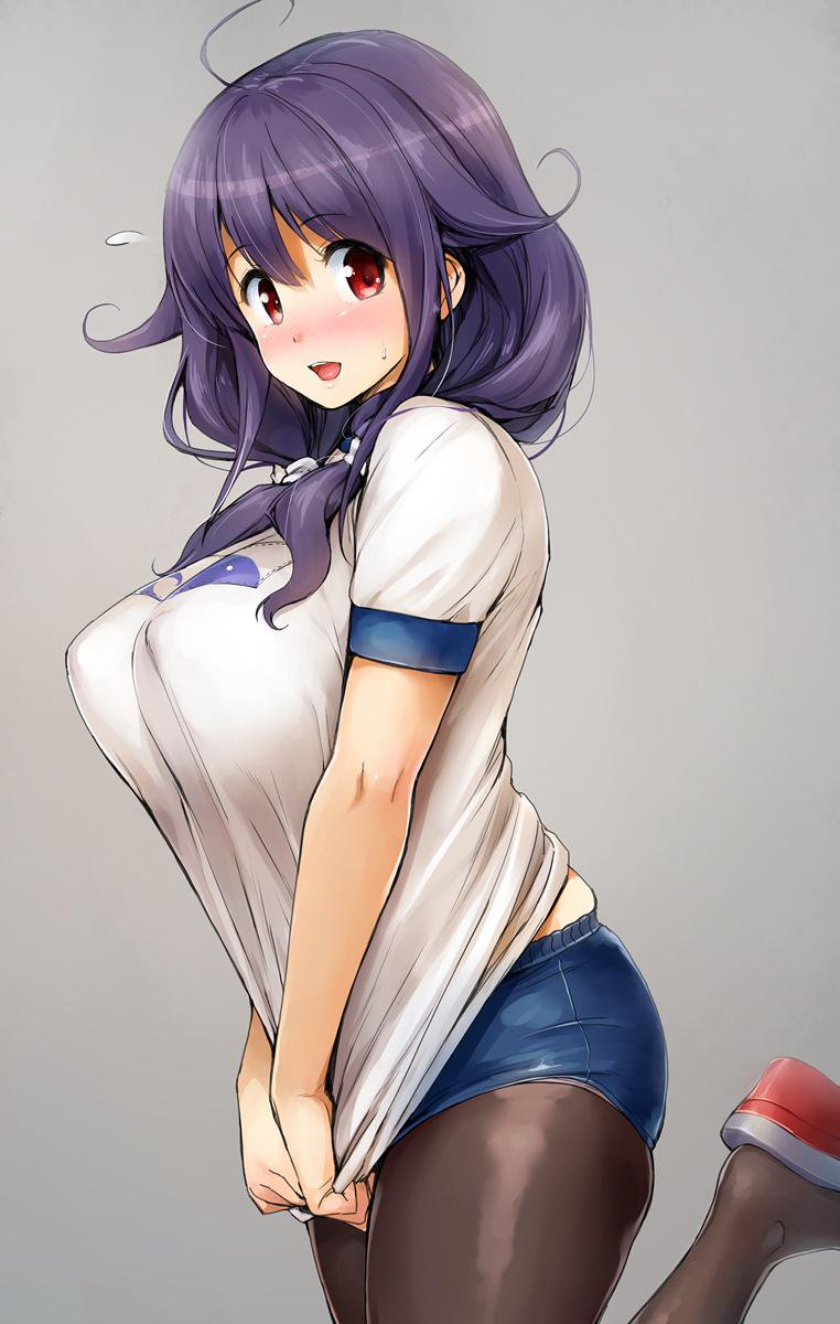 【二次】乳袋画像まとめ1_14