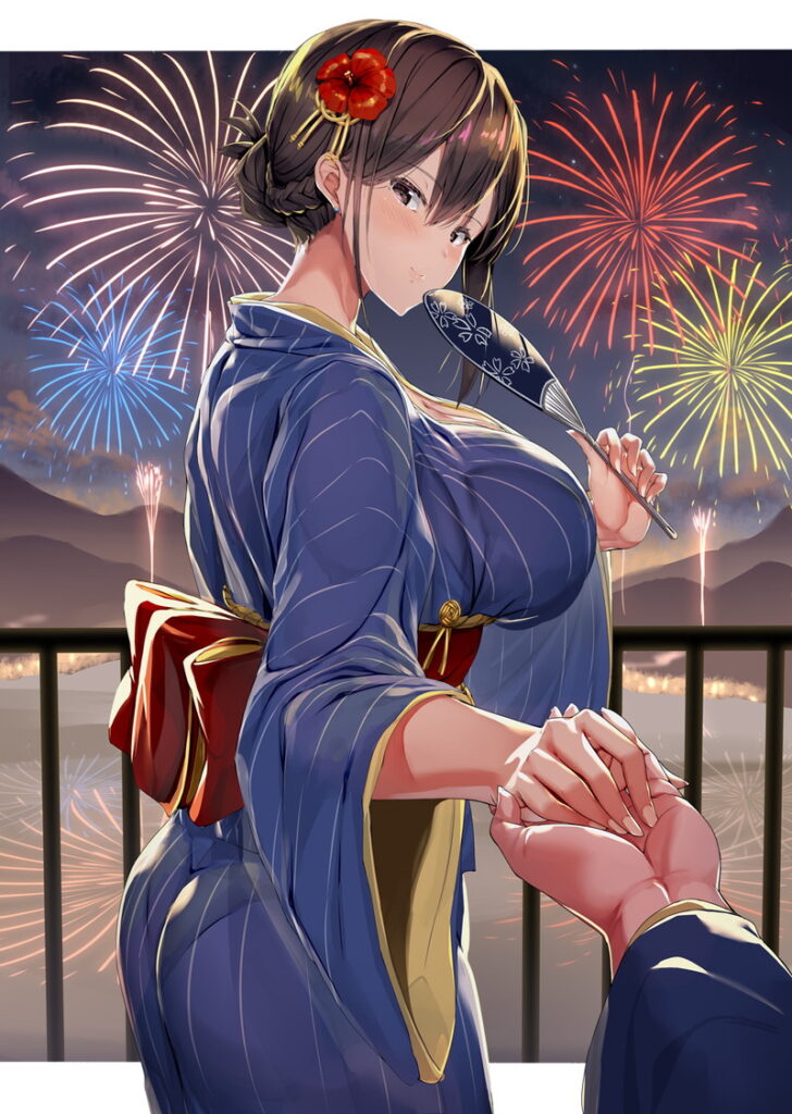 【二次】乳袋画像まとめ１０_19-728x1024