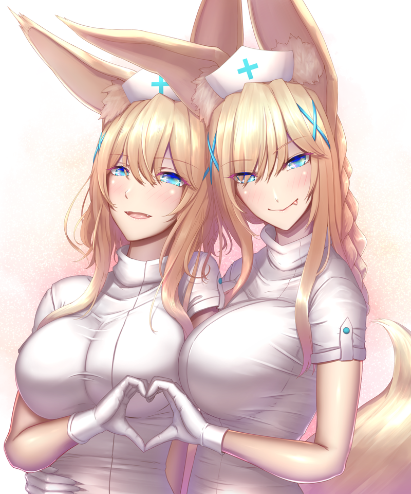 【二次】乳袋画像まとめ１０_28