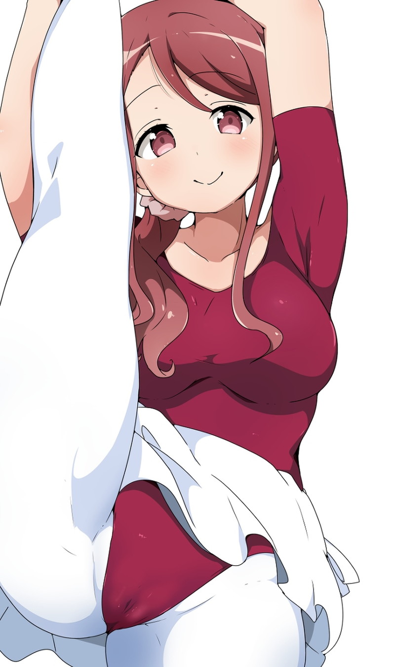 【二次】乳袋画像まとめ１１_20