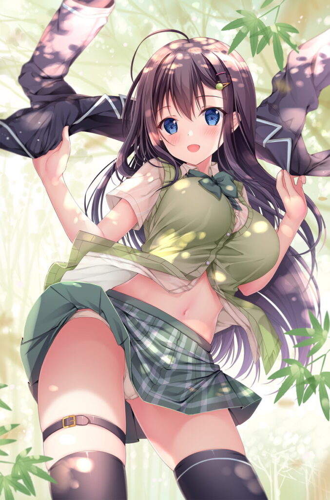 【二次】乳袋画像まとめ１２_09-677x1024