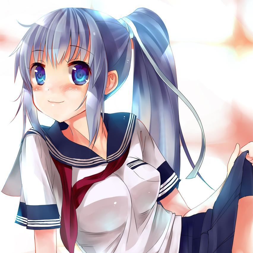 【二次】乳袋画像まとめ２_09