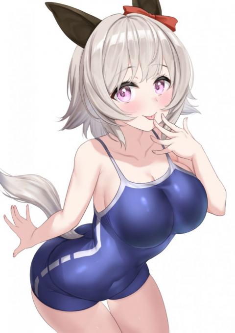 【二次】乳袋画像まとめ２_10