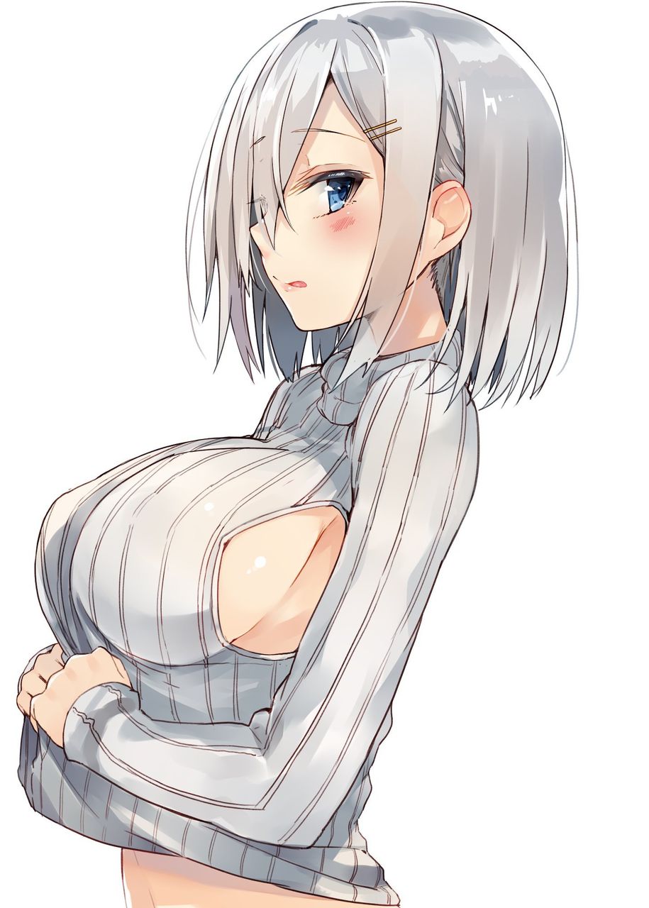 【二次】乳袋画像まとめ２_15