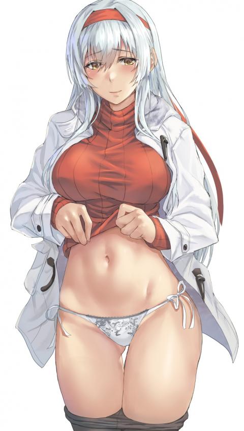 【二次】乳袋画像まとめ２_21