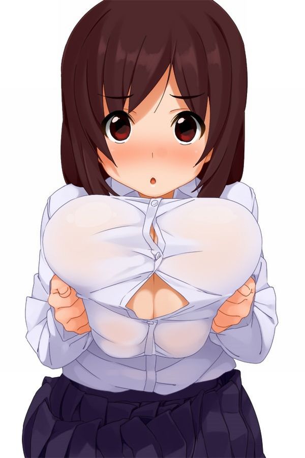 【二次】乳袋画像まとめ３_12