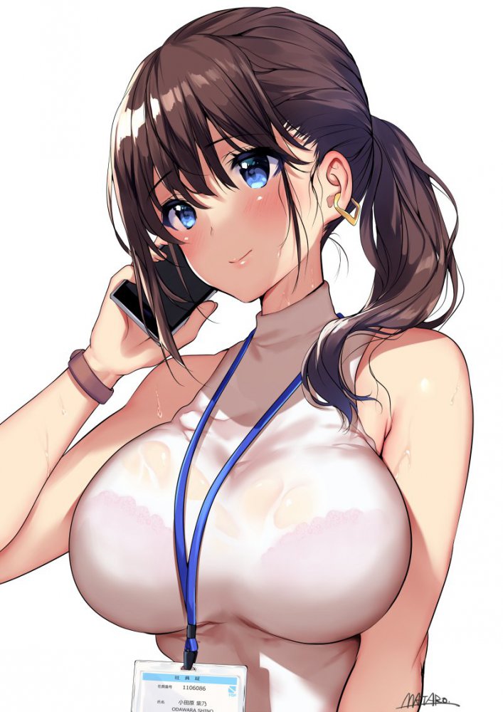 【二次】乳袋画像まとめ４_08