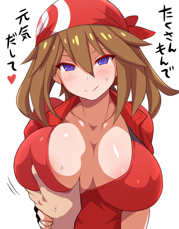 【二次】乳袋画像まとめ６_11