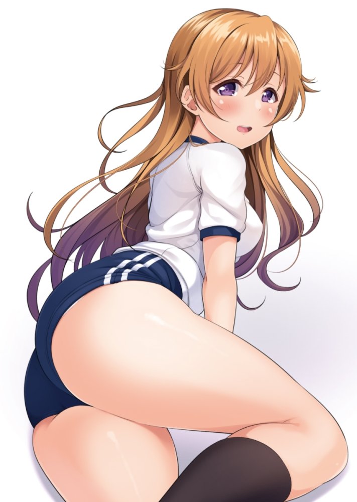 【二次】体操服画像まとめ１_25