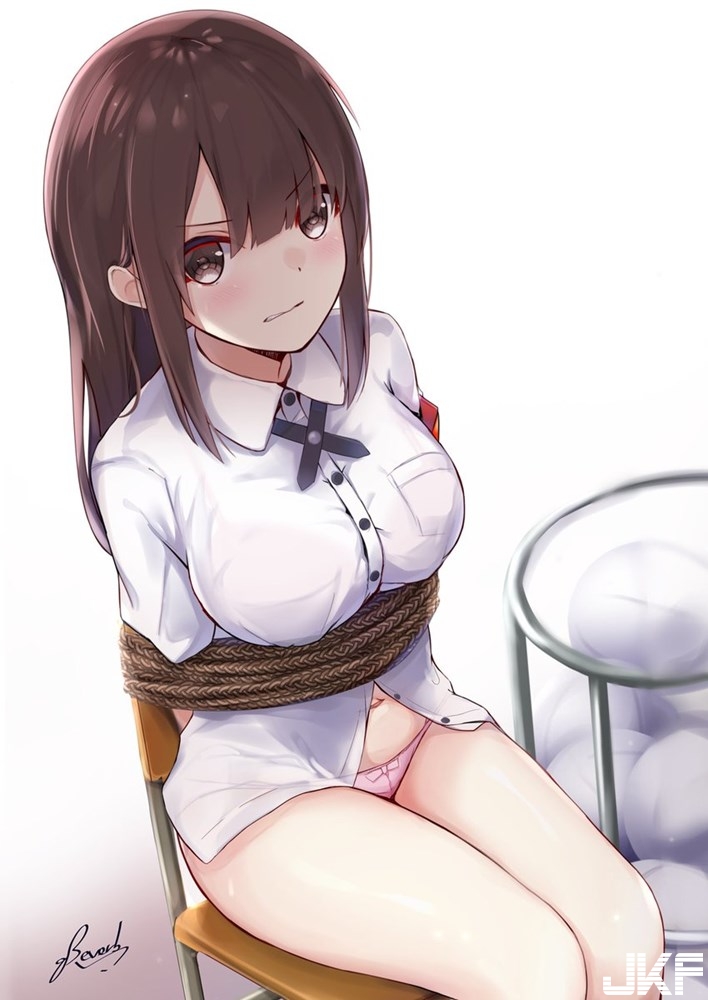 【二次】制服・微エロ画像まとめ１_04