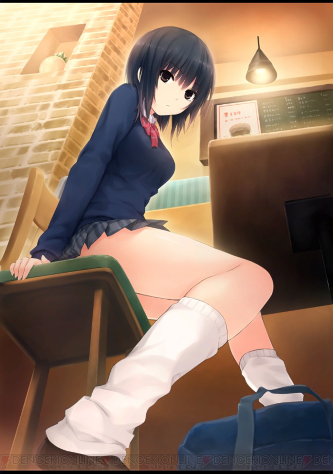 【二次】制服・微エロ画像まとめ１_17