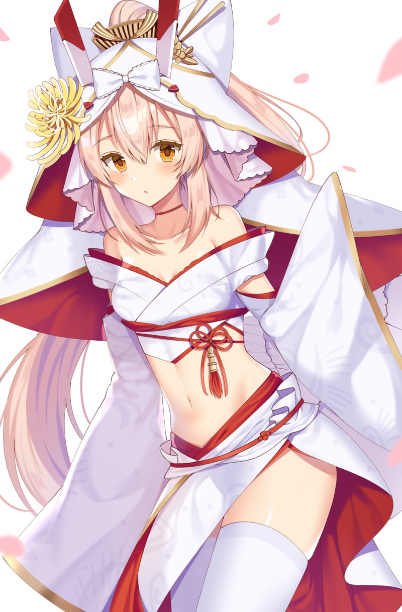 【二次】和服・微エロ画像まとめ１_17