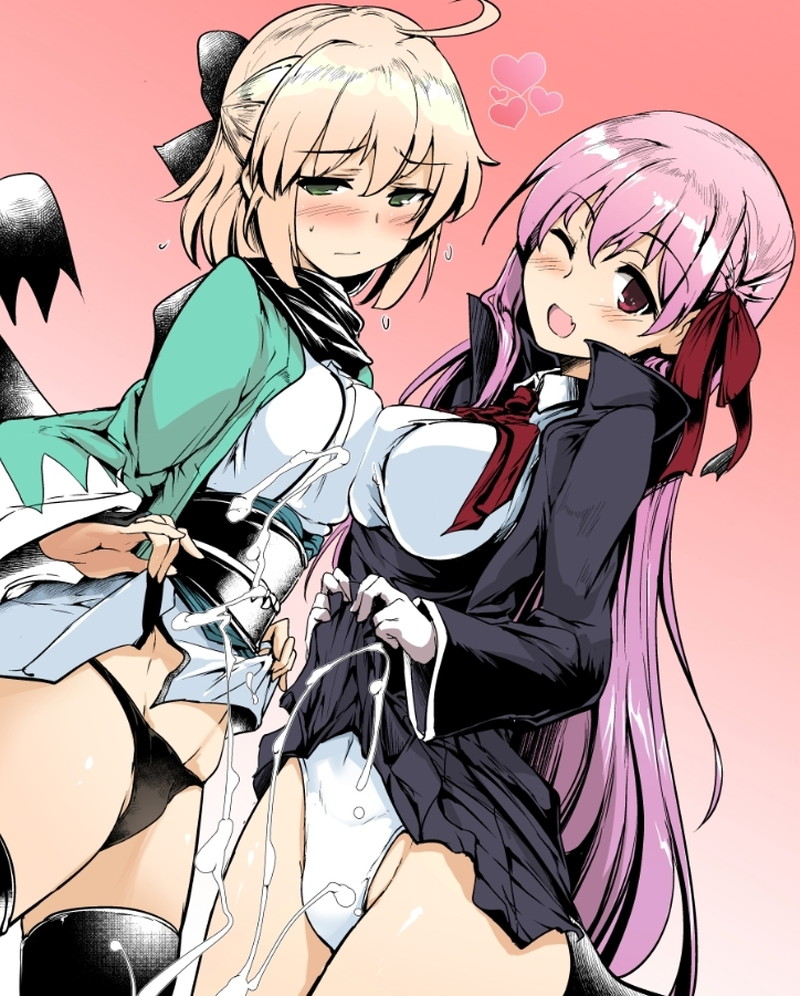 【二次】和服・微エロ画像まとめ２_02