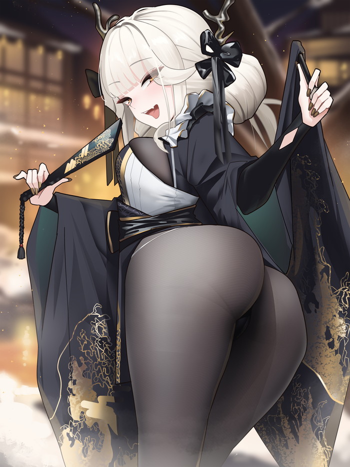 【二次】和服・微エロ画像まとめ３_01