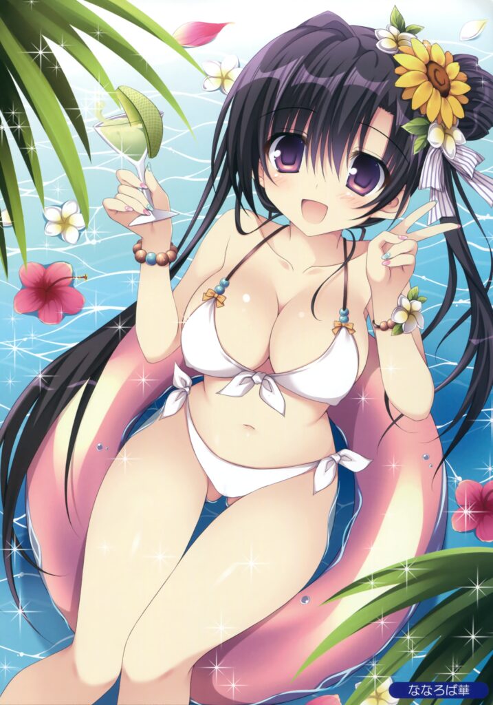 白ビキニ画像1_03