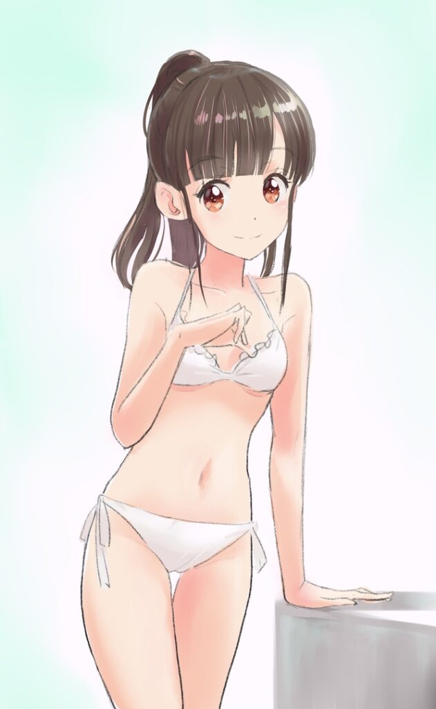 白ビキニ画像1_07