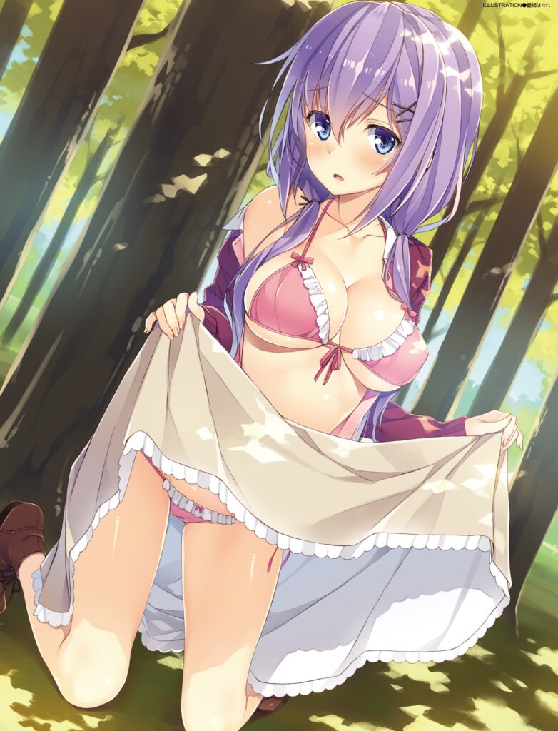 【二次】赤下着画像まとめ１_01-782x1024