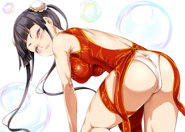 【二次】お尻画像まとめ７_07