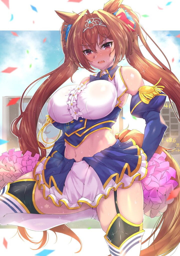 【二次】ガーターベルト・微エロ画像まとめ６_30-721x1024