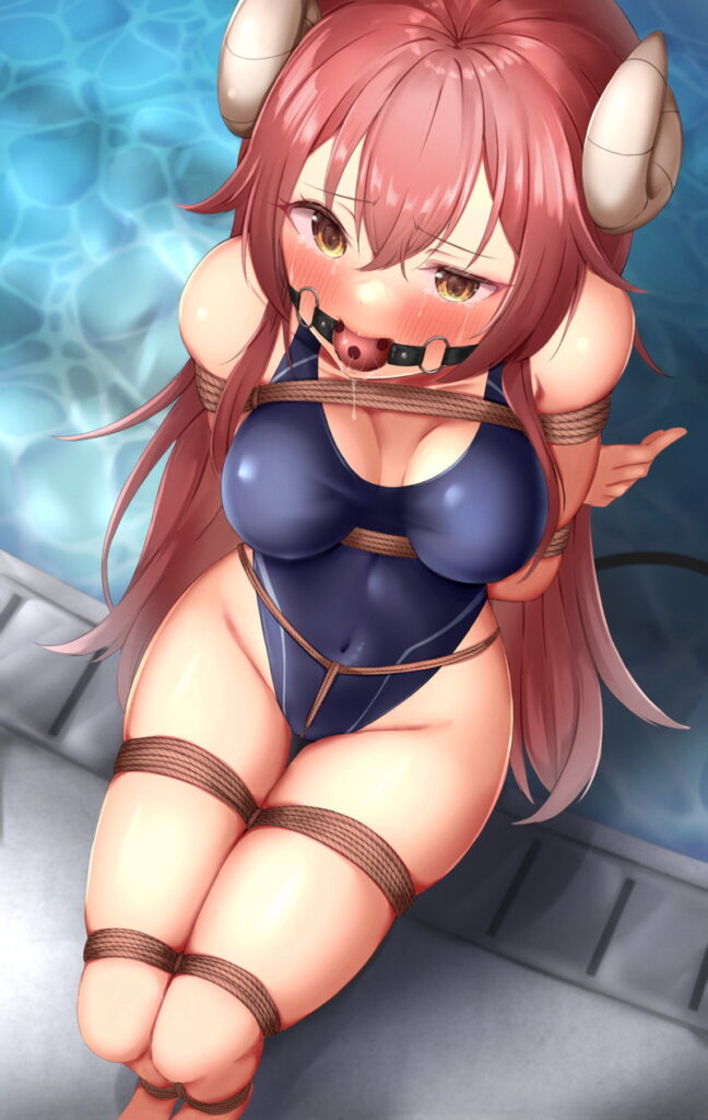 【二次】スクール水着画像まとめ２_03-648x1024