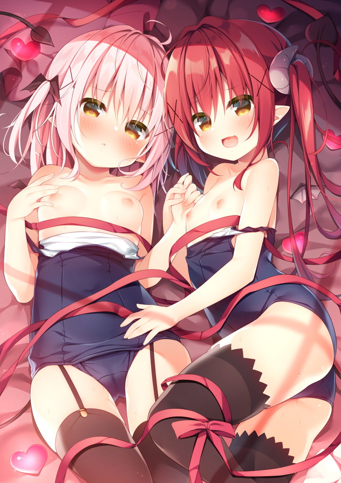 【二次】スクール水着画像まとめ３_23