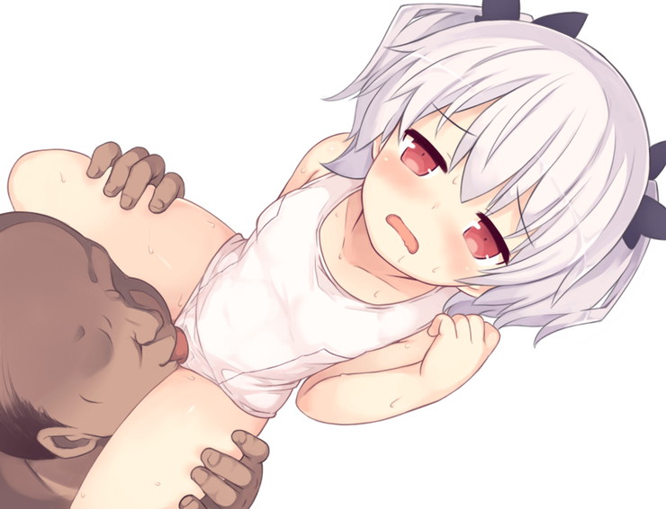 【二次】スクール水着画像まとめ３_29