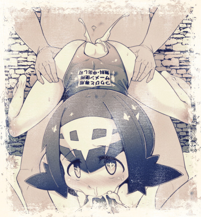 【二次】スクール水着画像まとめ５_11