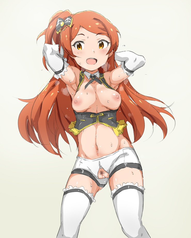 【二次】ニーソックス画像まとめ６_04