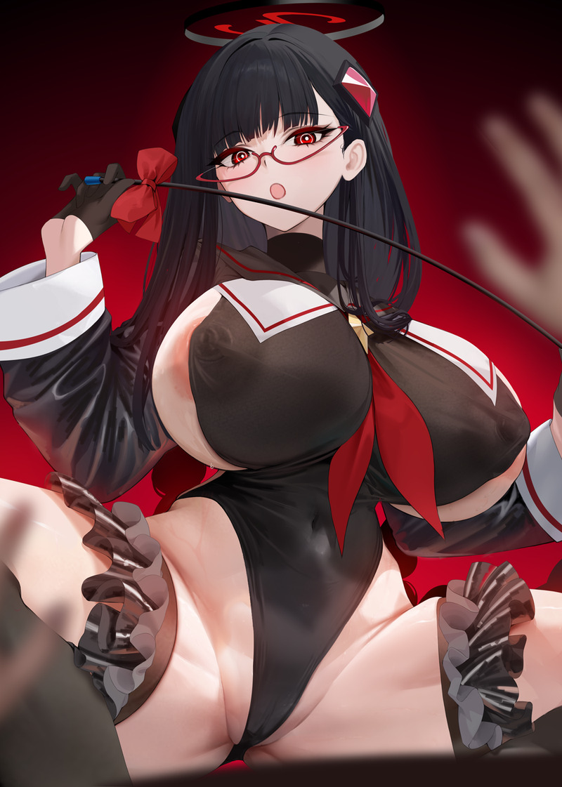 【二次】ノーブラ画像まとめ３_20