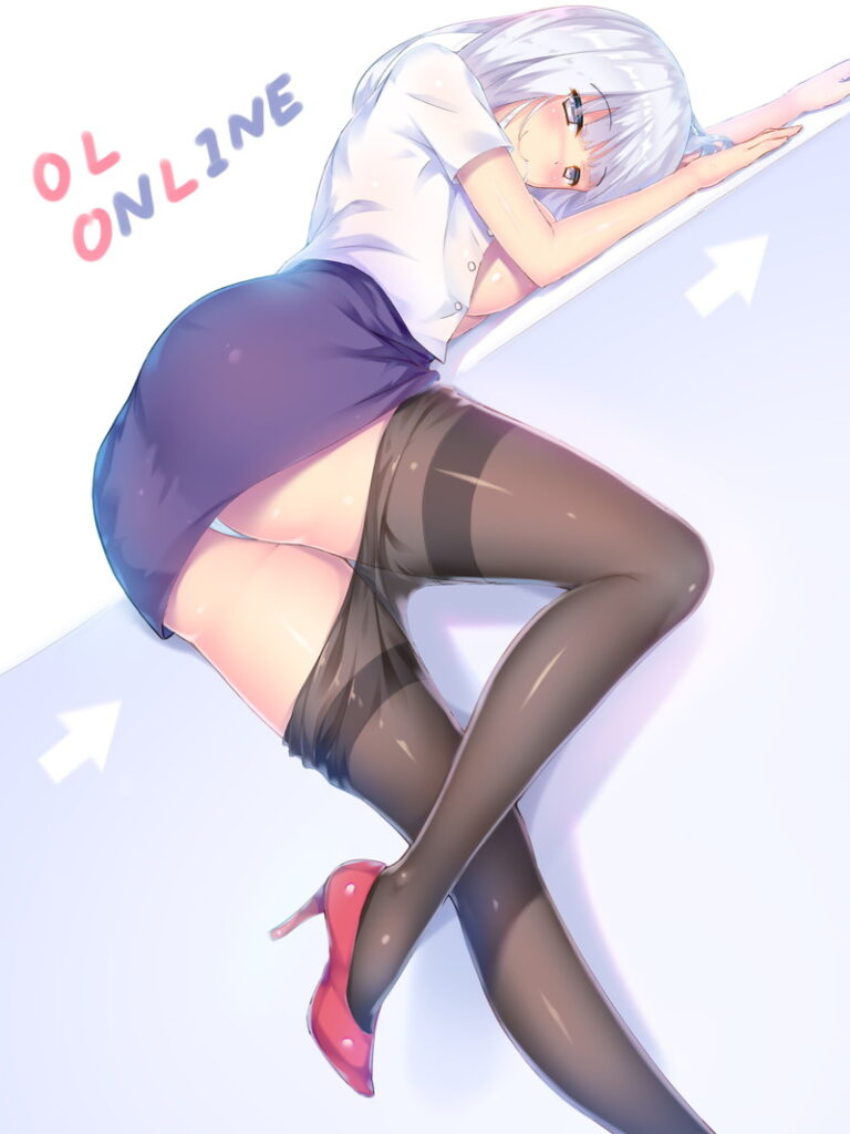 【二次】パンチラ画像まとめ３_03-1-768x1024